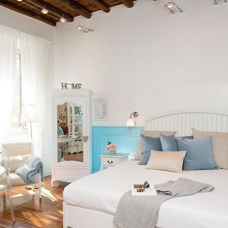 Capo Le Case, Romantic Flat Near Spanish Steps Εξωτερικό φωτογραφία